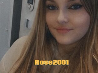 Rose2001