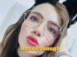 Roseevansgb