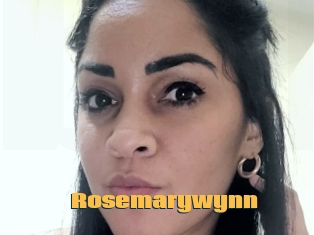 Rosemarywynn