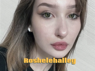 Roshelehalley