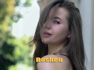 Roshen