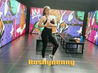 Roshynenny