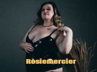 Rosiemercier