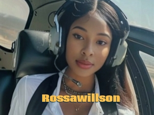 Rossawillson