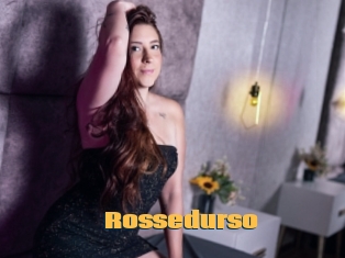 Rossedurso