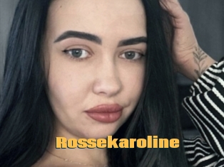 Rossekaroline