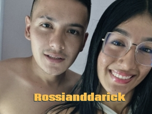 Rossianddarick