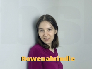 Rowenabrindle