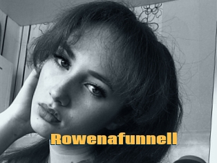 Rowenafunnell