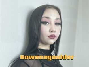 Rowenagoulder