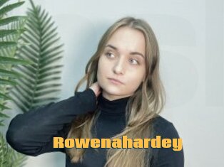 Rowenahardey