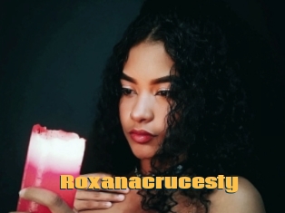 Roxanacrucesty