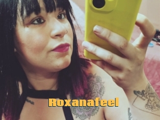 Roxanafeel