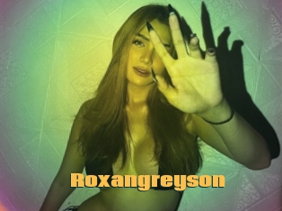 Roxangreyson