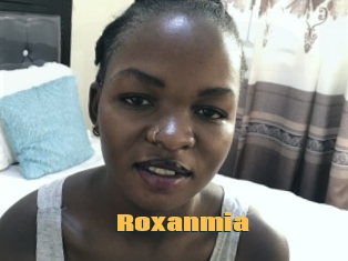 Roxanmia