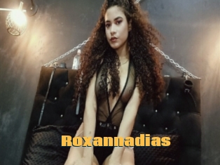 Roxannadias