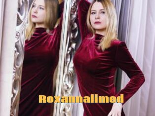 Roxannalimed