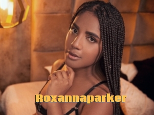 Roxannaparker