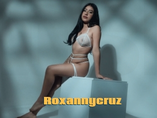 Roxannycruz