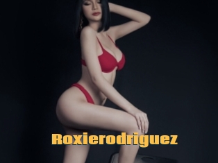 Roxierodriguez