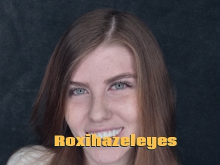 Roxihazeleyes