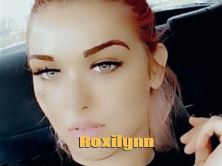 Roxilynn