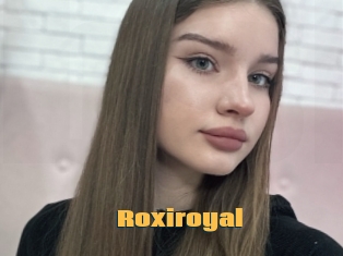 Roxiroyal