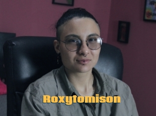 Roxytomison