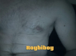 Roybiboy