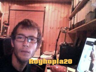 Royhopla20