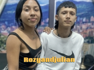 Rozyandjulian