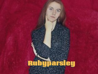 Rubyparsley