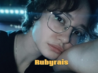 Rubyrais