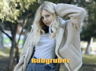 Rubyruber