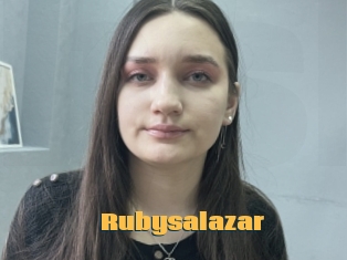 Rubysalazar