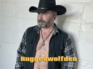 Ruggedwolfden