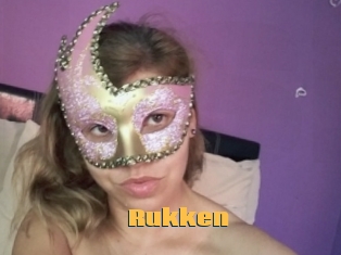 Rukken