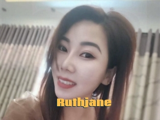 Ruthjane