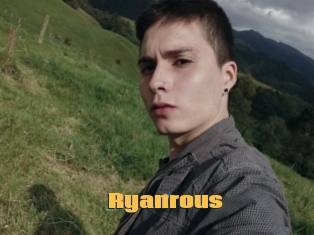 Ryanrous