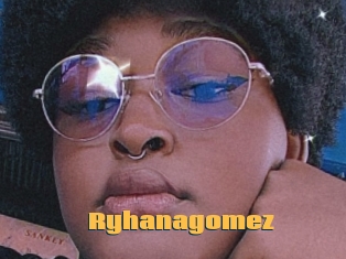 Ryhanagomez