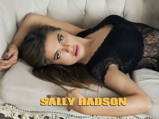 SALLY_HADSON