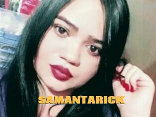 SAMANTARICK