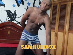 SAMHUEL69X