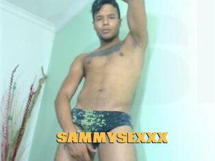 SAMMYSEXXX