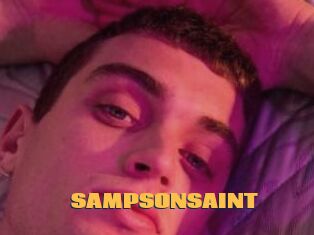 SAMPSONSAINT