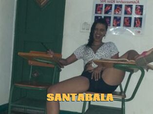 SANTABALA