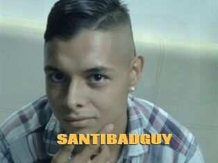 SANTIBADGUY