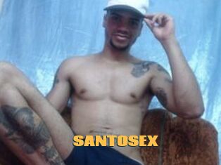 SANTO_SEX