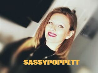 SASSYPOPPETT