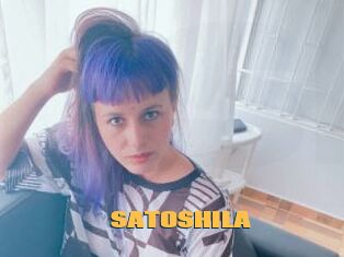 SATOSHILA